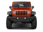 2010 Jeep Wrangler Sahara