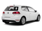 2010 Volkswagen Golf 2-Door (M5)