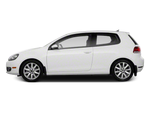2010 Volkswagen Golf 2-Door (M5)