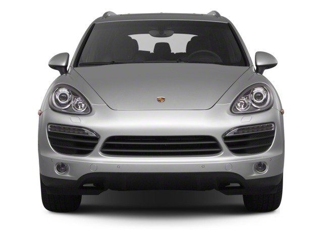 2011 Porsche Cayenne S