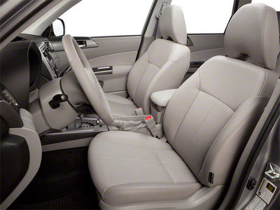 2012 Subaru Forester 2.5XT Touring
