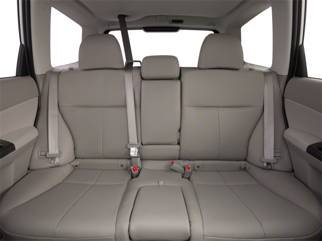 2012 Subaru Forester 2.5XT Touring