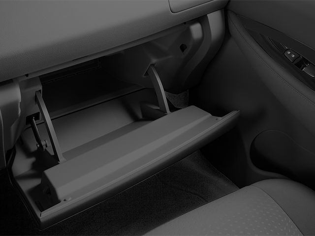 2013 Nissan LEAF S