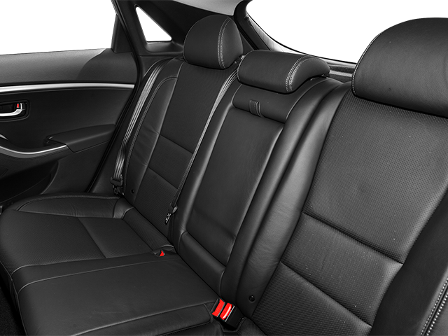 2014 Hyundai Elantra GT 5dr HB Auto