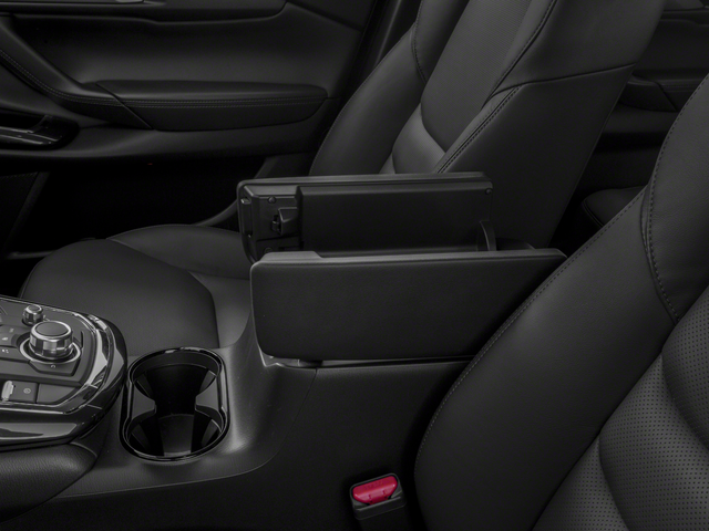 2016 Mazda Mazda CX-9 Touring