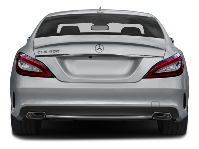 2016 Mercedes-Benz CLS 400 CLS 400