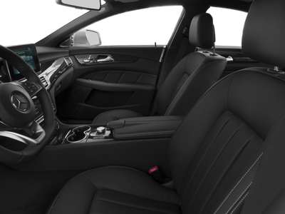 2016 Mercedes-Benz CLS 400 CLS 400