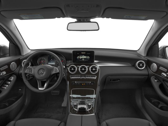 2016 Mercedes-Benz GLC 300 4MATIC®