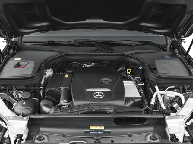 2016 Mercedes-Benz GLC 300 4MATIC®