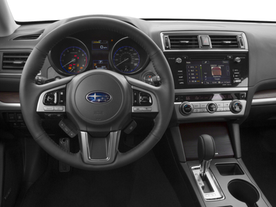 2017 Subaru Outback 3.6R Touring