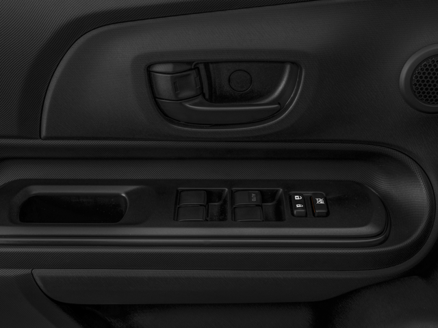 2017 Toyota Prius c Three