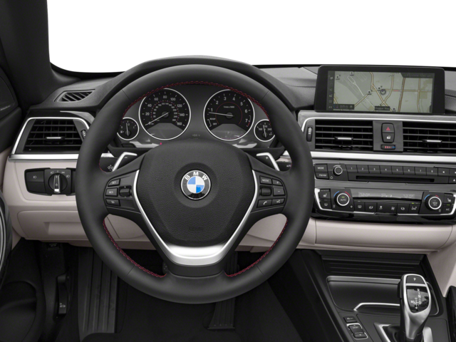 2018 BMW 430i 430i