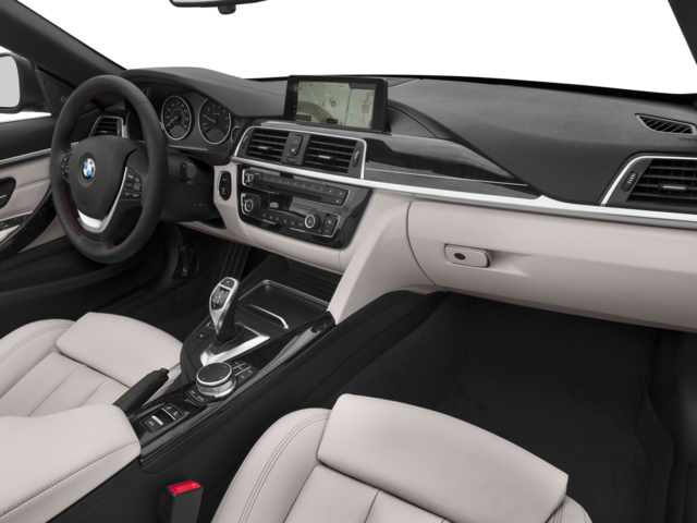 2018 BMW 430i 430i