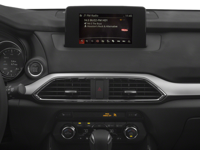 2018 Mazda Mazda CX-9 Sport