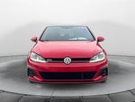 2020 Volkswagen Golf GTI Autobahn