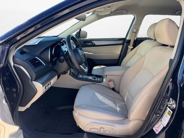 2018 Subaru Outback Premium