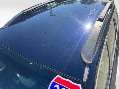 2018 Subaru Outback Premium