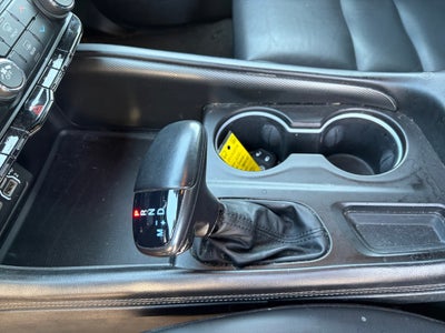 2022 Dodge Durango GT AWD