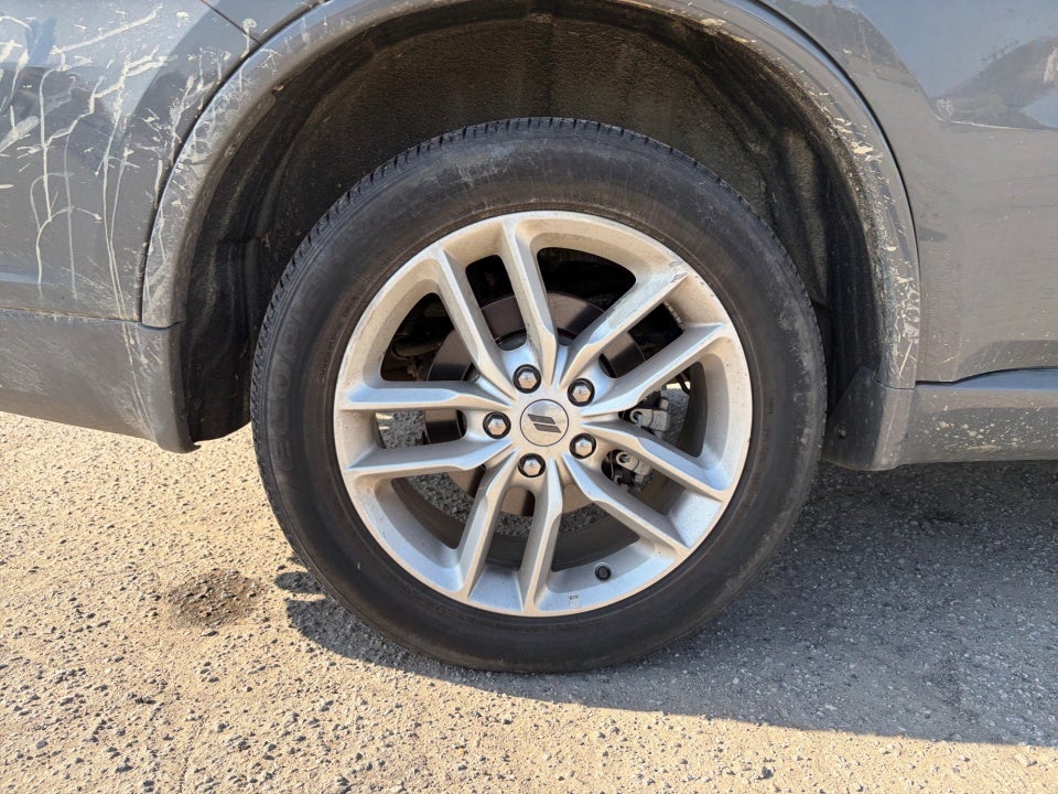 2022 Dodge Durango GT AWD