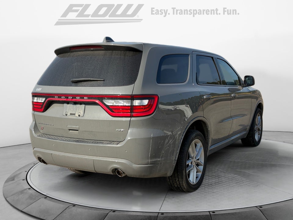 2022 Dodge Durango GT AWD