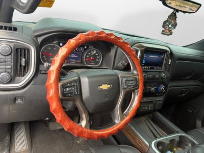 2020 Chevrolet Silverado 2500HD High Country