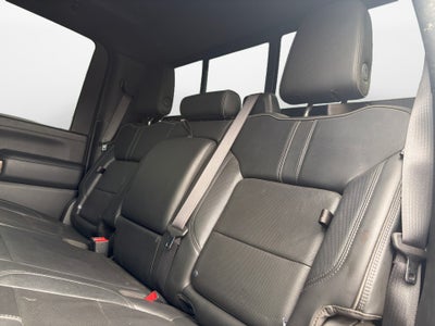 2020 Chevrolet Silverado 2500HD High Country