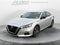 2020 Nissan Altima SR FWD