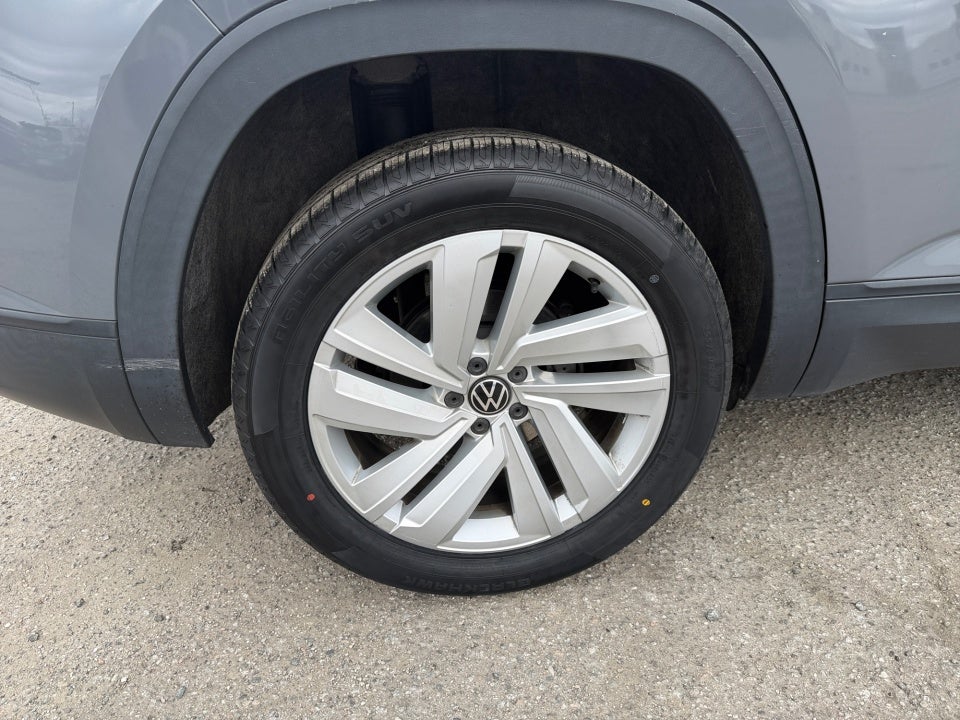 2020 Volkswagen Atlas Cross Sport 2.0T SE w/Technology