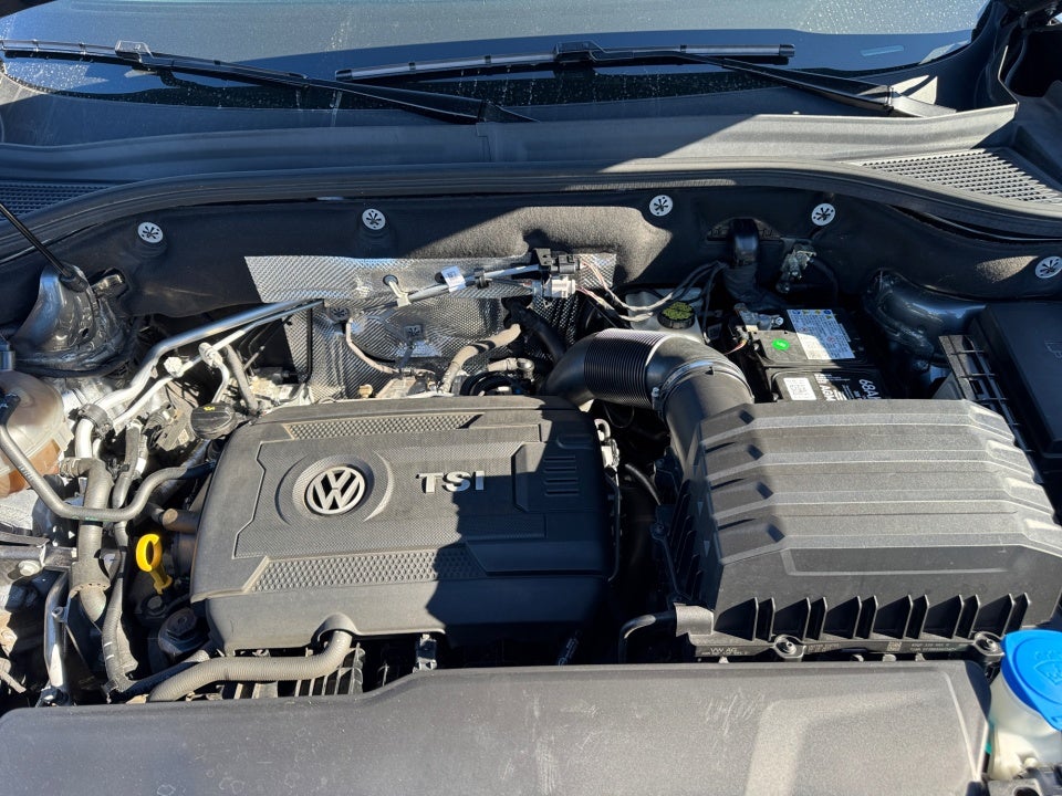 2022 Volkswagen Atlas 2.0T SEL