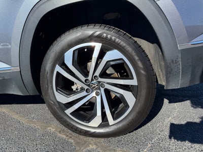 2022 Volkswagen Atlas 2.0T SEL