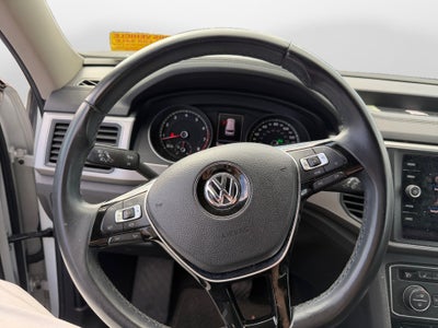 2019 Volkswagen Atlas 3.6L V6 SE w/Technology