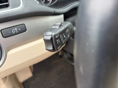2014 Volkswagen Passat 1.8T SE