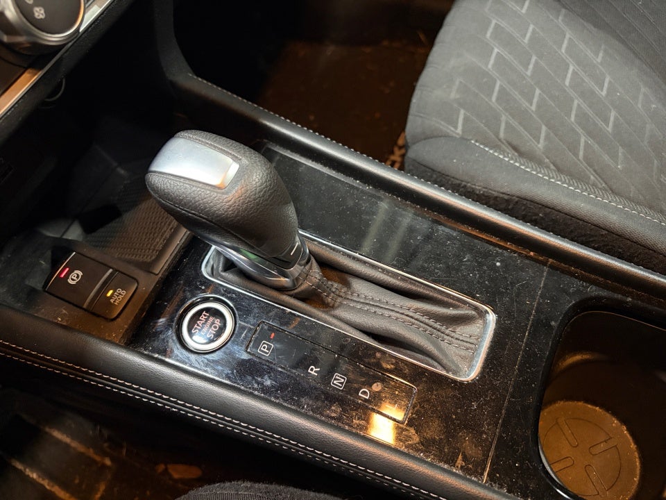 2023 Nissan Kicks SV Xtronic CVT