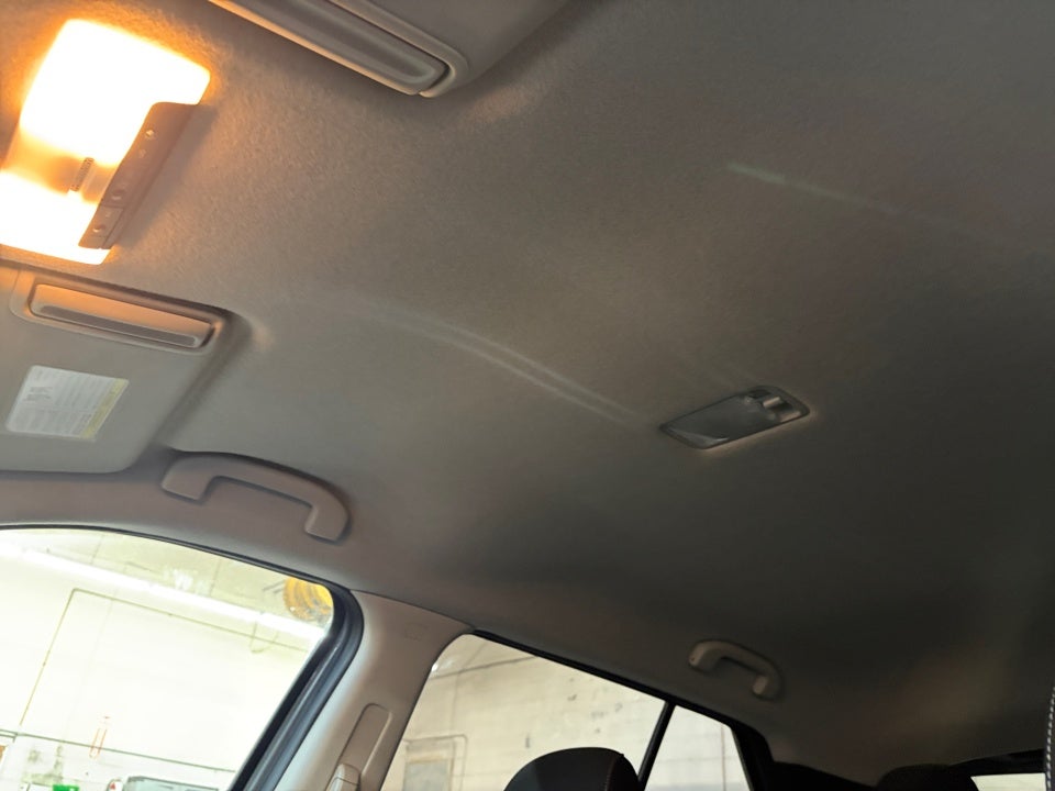 2023 Nissan Kicks SV Xtronic CVT