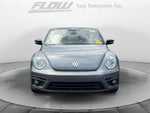 2013 Volkswagen Beetle Convertible 2.0T