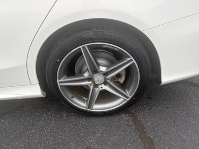 2015 Mercedes-Benz C 300 C 300 Sport