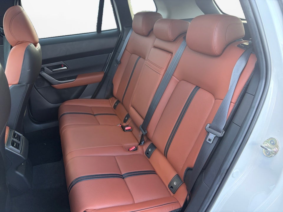 2023 Mazda Mazda CX-50 2.5 Turbo