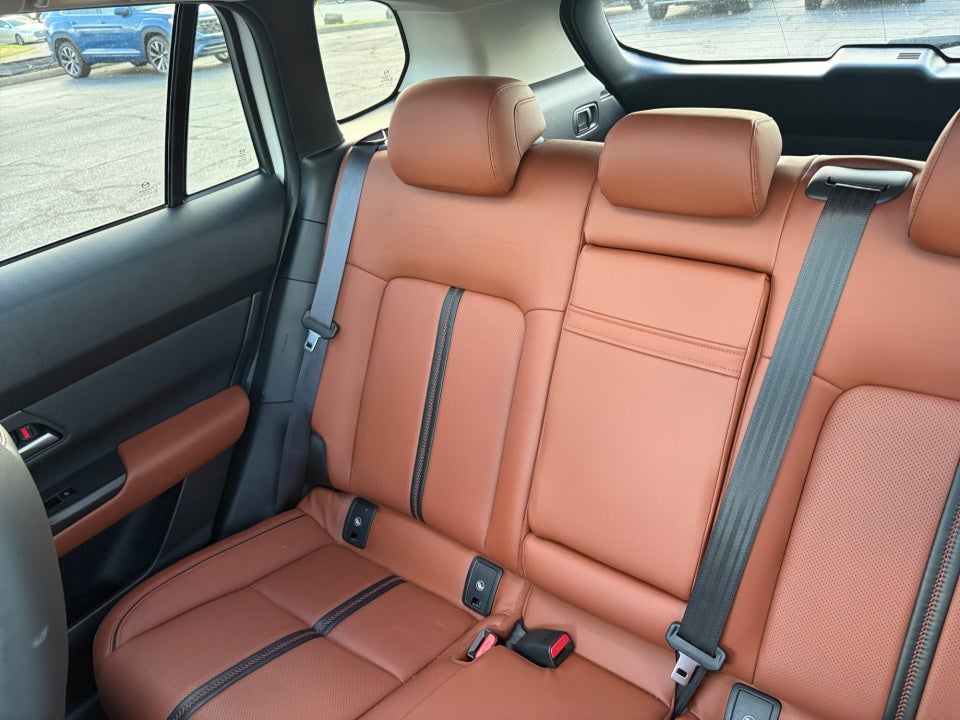 2023 Mazda Mazda CX-50 2.5 Turbo