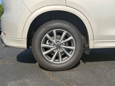 2025 Mazda Mazda CX-5 2.5 S Preferred