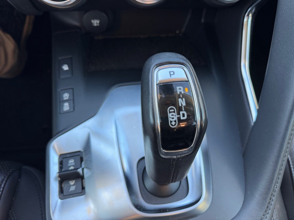 2018 Jaguar E-PACE S