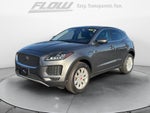 2018 Jaguar E-PACE S