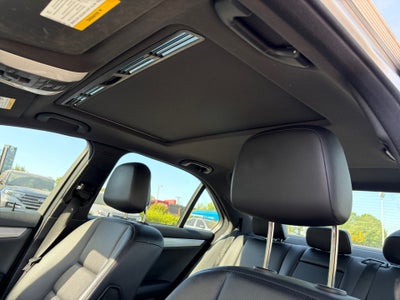 2014 Mercedes-Benz C 300 Sport 4MATIC®