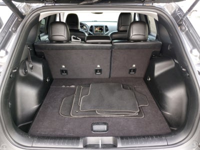 2023 Jeep Cherokee Altitude Lux 4x4