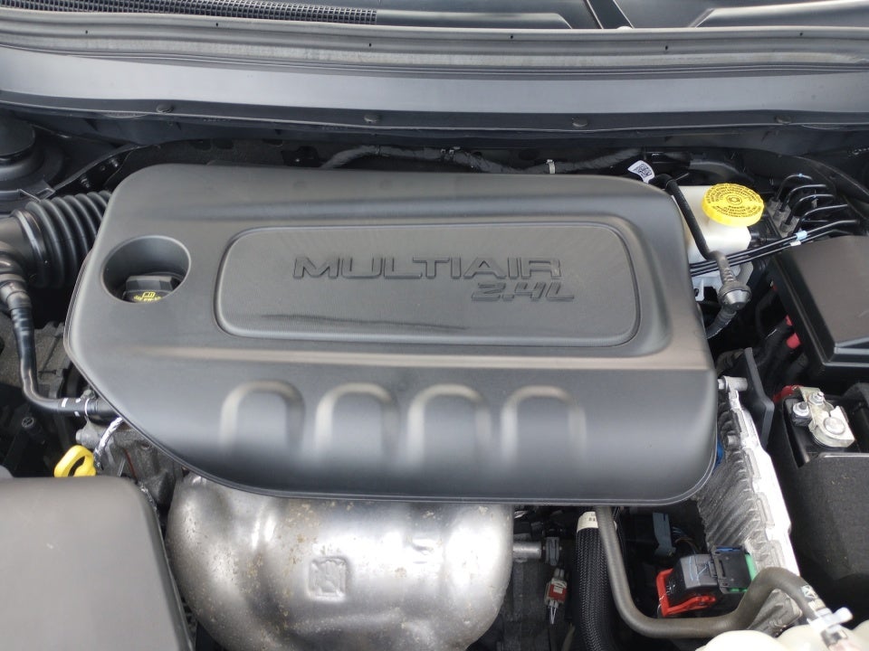 2023 Jeep Cherokee Altitude Lux 4x4