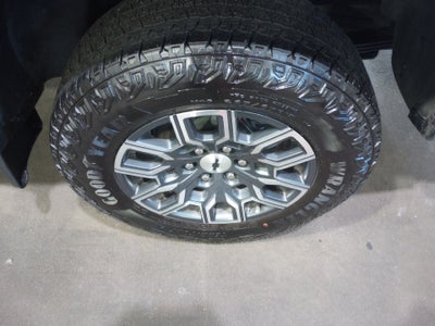 2024 Chevrolet Colorado 4WD Z71