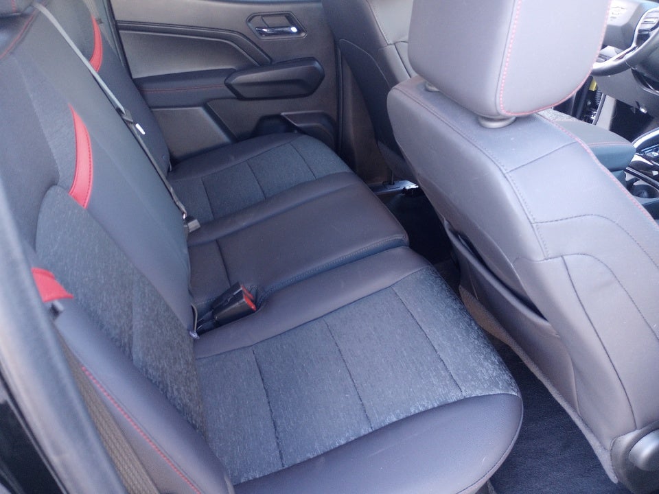 2024 Chevrolet Colorado 4WD Z71