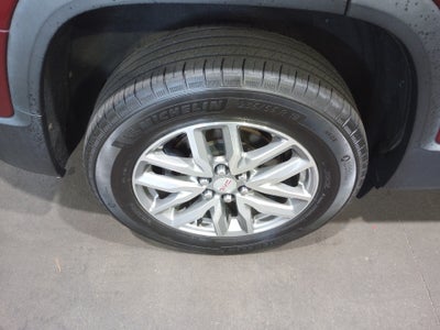 2017 GMC Acadia SLE-2