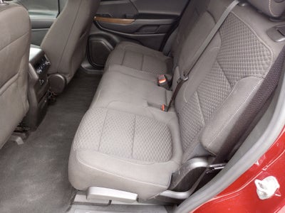 2017 GMC Acadia SLE-2