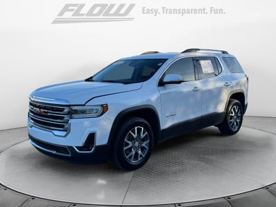 2023 GMC Acadia AWD SLT