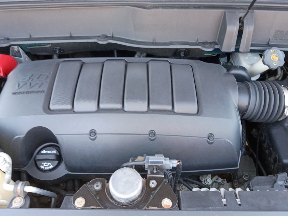 2015 Chevrolet Traverse 1LT